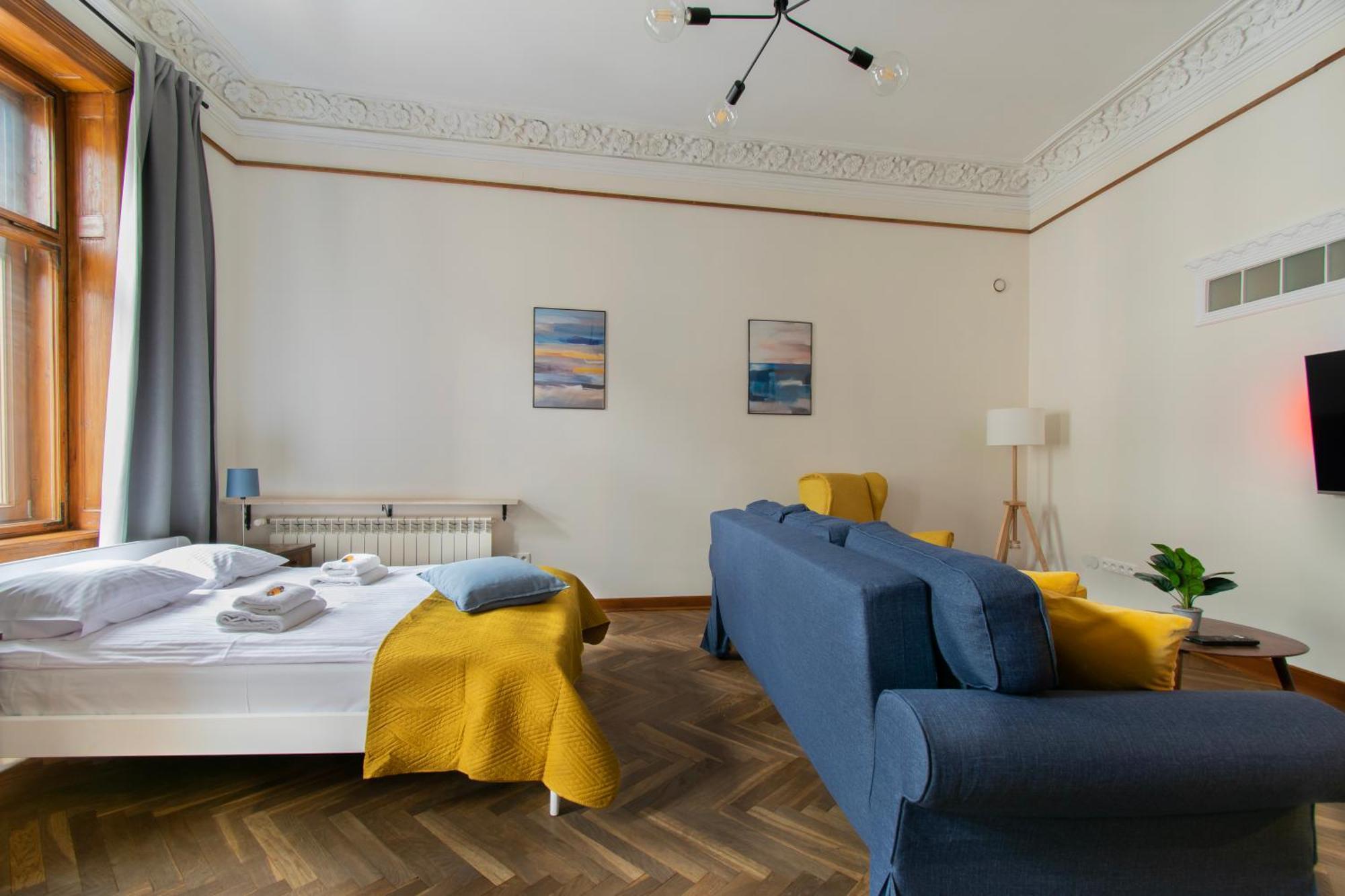 Magnificent Apartments Zyblikiewicza 11A, Central Location Krakkó Kültér fotó