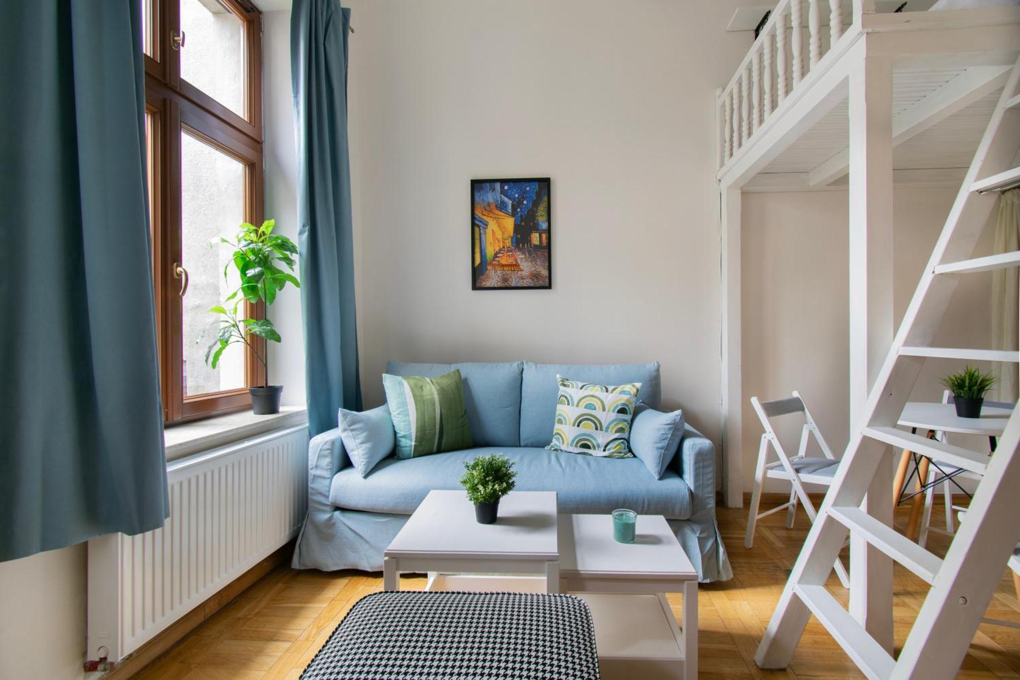 Magnificent Apartments Zyblikiewicza 11A, Central Location Krakkó Kültér fotó
